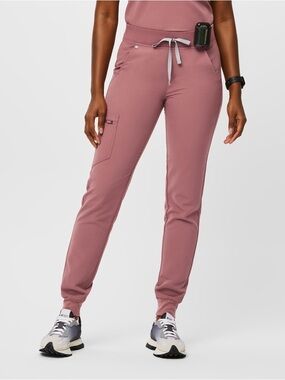 Figs Zamora Jogger Scrub Pants Size S/P